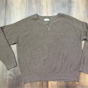 Thread & Supply Sweater Top